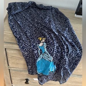 Disney scarf